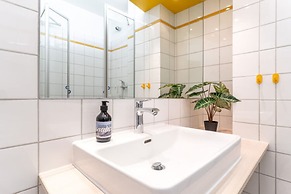 Apartment in St.peter-ording With Terrace