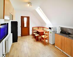 Holiday Apartment Near the Sea, Sarbinowo