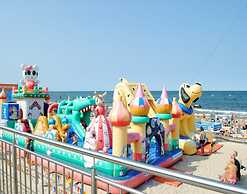 Holiday Apartment Near the Sea, Sarbinowo