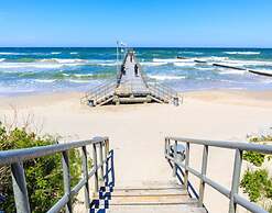 Holiday Apartment Near the Sea, Sarbinowo