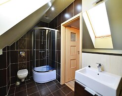 Holiday Apartment Near the Sea, Sarbinowo