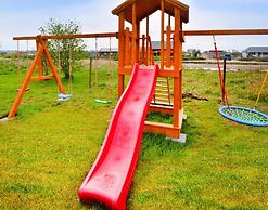 Holiday Apartment Near the Sea, Sarbinowo