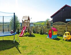 Holiday Apartment Near the Sea, Sarbinowo