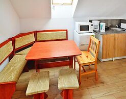 Holiday Apartment Near the Sea, Sarbinowo