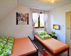 Holiday Apartment Near the Sea, Sarbinowo