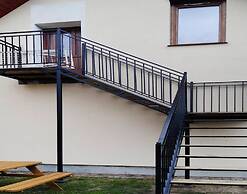 Holiday Apartment Near the Sea, Sarbinowo