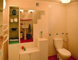 Holiday Home, Gowidlino