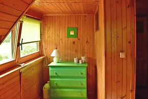 Holiday Home, Gowidlino