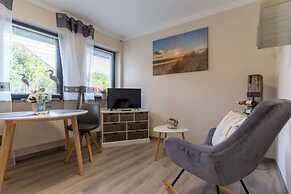 Comfortable Holiday Apartment in St. Peter Ording