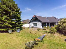 Comfortable Holiday Apartment in St. Peter Ording