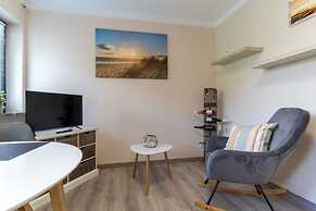 Comfortable Holiday Apartment in St. Peter Ording