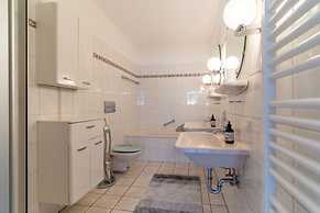 Comfortable Holiday Apartment in St. Peter Ording