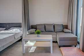 Cottage Near the Beach for 6 Person in Pustkowo