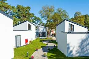 Cottage Near the Beach for 6 Person in Pustkowo