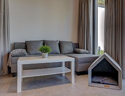 Cottage Near the Beach for 6 Person in Pustkowo