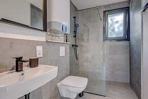 Cottage Near the Beach for 6 Person in Pustkowo