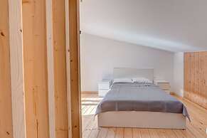 Cottage Near the Beach for 6 Person in Pustkowo