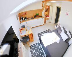 Apartment for 2 People Near the Sea, Ustronie