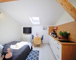 Apartment for 2 People Near the Sea, Ustronie