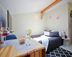 Apartment for 2 People Near the Sea, Ustronie