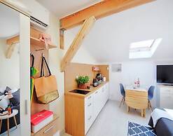 Apartment for 2 People Near the Sea, Ustronie