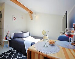 Apartment for 2 People Near the Sea, Ustronie