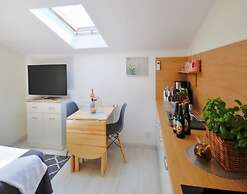 Apartment for 2 People Near the Sea, Ustronie