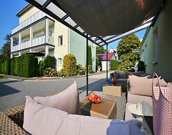 Apartment for 2 People Near the Sea, Ustronie