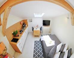 Apartment for 2 People Near the Sea, Ustronie