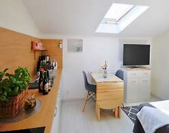 Apartment for 2 People Near the Sea, Ustronie