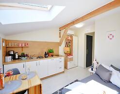 Apartment for 2 People Near the Sea, Ustronie