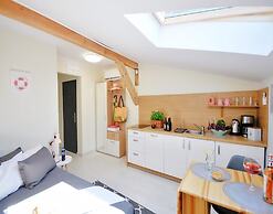 Apartment for 2 People Near the Sea, Ustronie