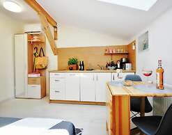 Apartment for 2 People Near the Sea, Ustronie