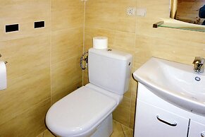 Holiday Houses Close to the Sea, Sarbinowo