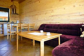 Holiday Houses Close to the Sea, Sarbinowo