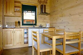 Holiday Houses Close to the Sea, Sarbinowo