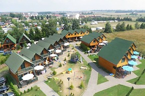 Holiday Houses Close to the Sea, Sarbinowo