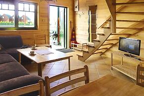 Holiday Houses Close to the Sea, Sarbinowo