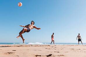 Holiday Houses Close to the Sea, Sarbinowo