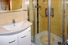 Holiday Houses Close to the Sea, Sarbinowo