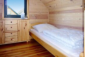 Holiday Houses Close to the Sea, Sarbinowo