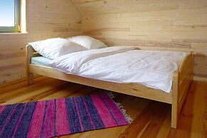 Holiday Houses Close to the Sea, Sarbinowo