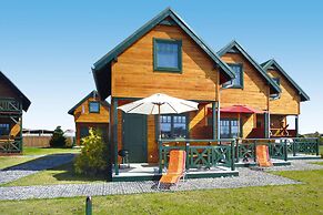 Holiday Houses Close to the Sea, Sarbinowo