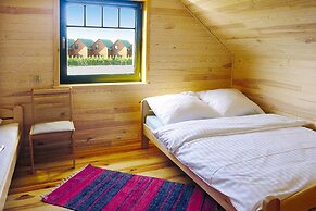 Holiday Houses Close to the Sea, Sarbinowo