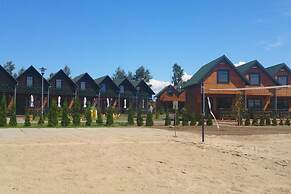 Holiday Houses Close to the Sea, Sarbinowo