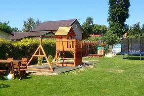 Holiday Houses Close to the Sea, Sarbinowo