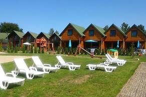 Holiday Houses Close to the Sea, Sarbinowo