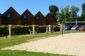 Holiday Houses Close to the Sea, Sarbinowo