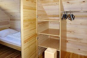 Holiday Houses Close to the Sea, Sarbinowo