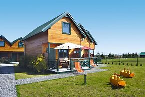 Holiday Houses Close to the Sea, Sarbinowo